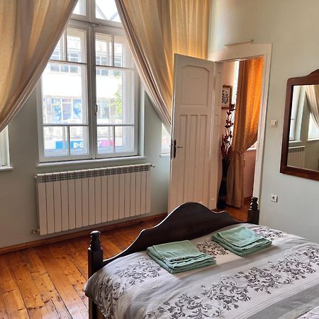 Albert Guest House Ruse Extérieur photo