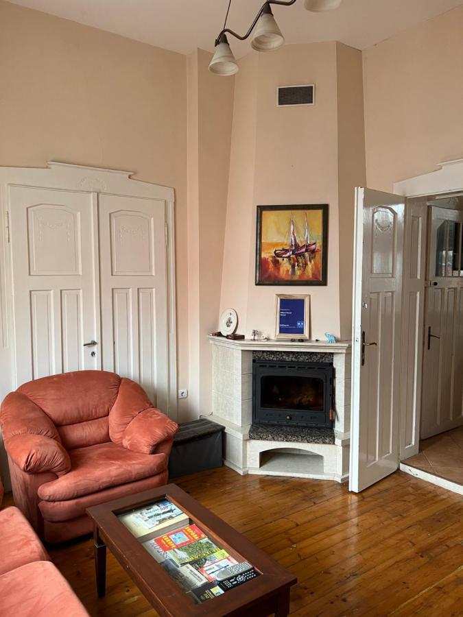 Albert Guest House Ruse Extérieur photo