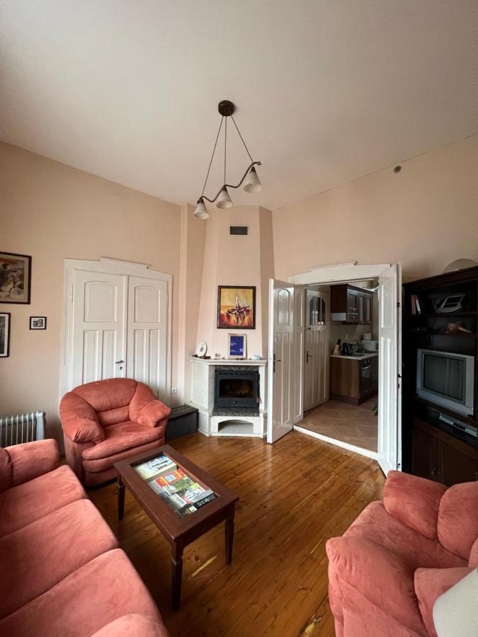 Albert Guest House Ruse Extérieur photo
